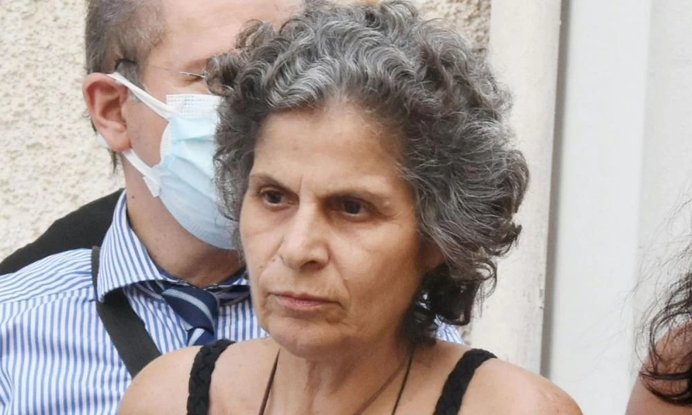 Στο νοσοκομείο Αλεξανδρούπολης εσπευσμένα η κόρη του Μίκη Θεοδωράκη